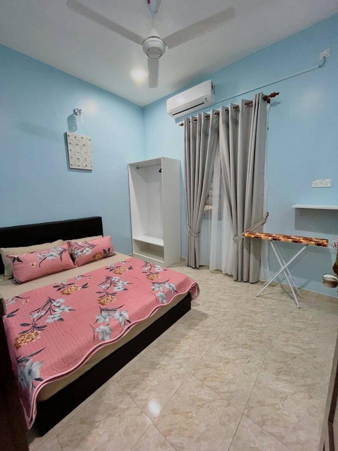 Nsjay Guest House Kampong Gong Balai Екстериор снимка