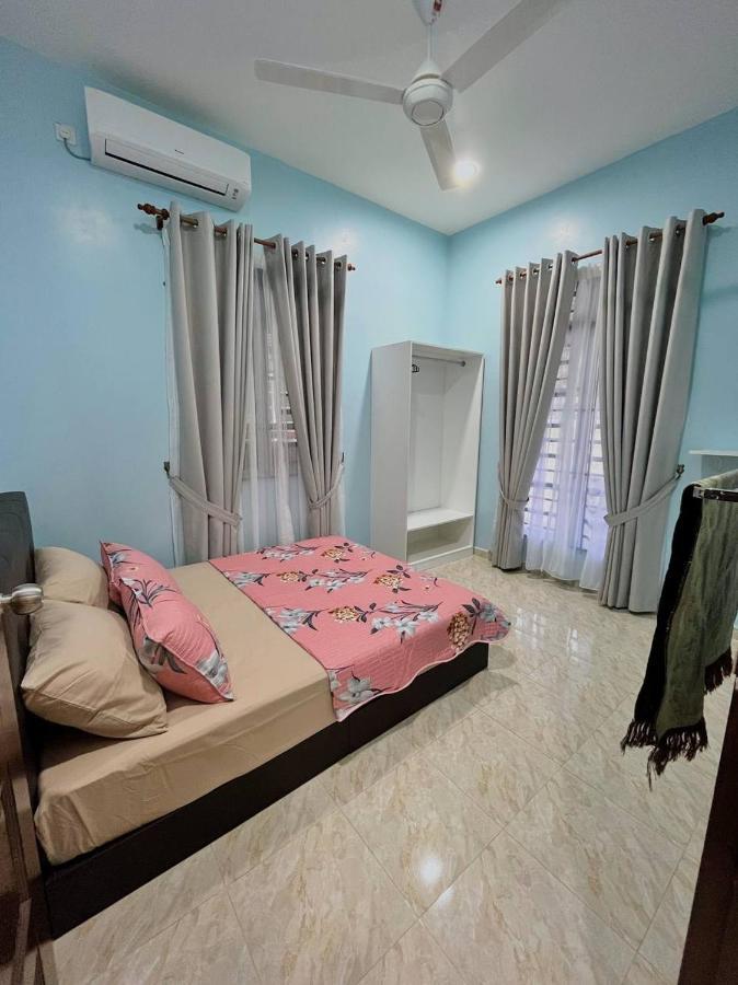 Nsjay Guest House Kampong Gong Balai Екстериор снимка
